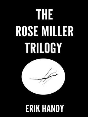 cover image of The Rose Miller Trilogy